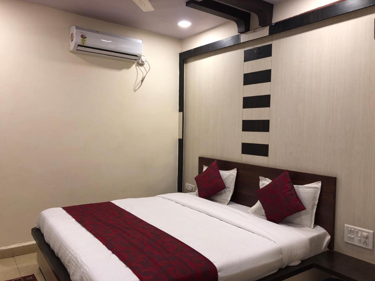 Hotel Satpura Safari Pachmarhi Exterior photo
