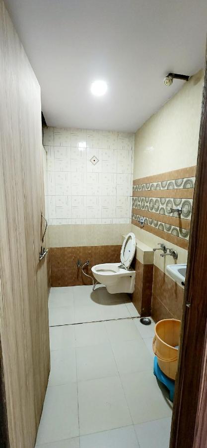 Hotel Satpura Safari Pachmarhi Exterior photo