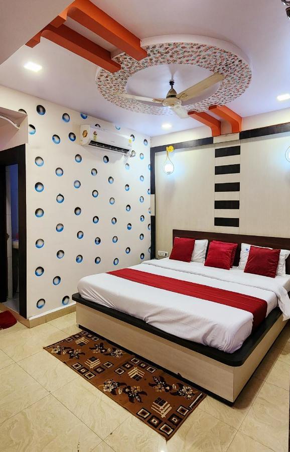 Hotel Satpura Safari Pachmarhi Exterior photo