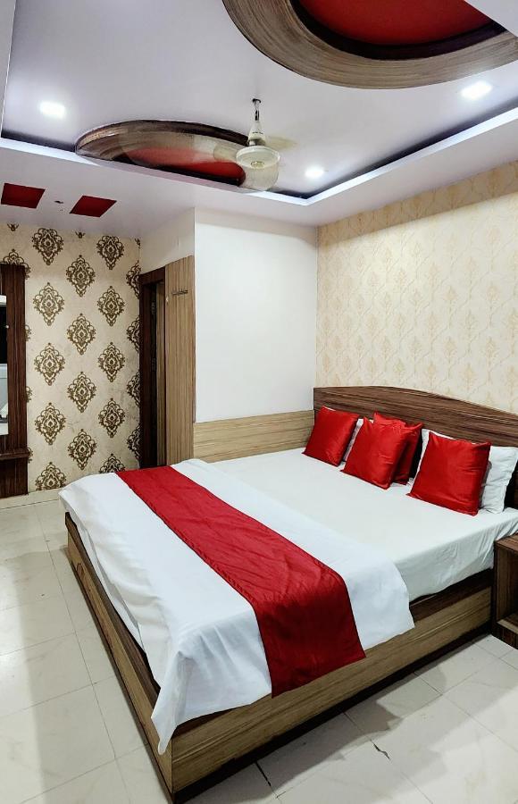 Hotel Satpura Safari Pachmarhi Exterior photo