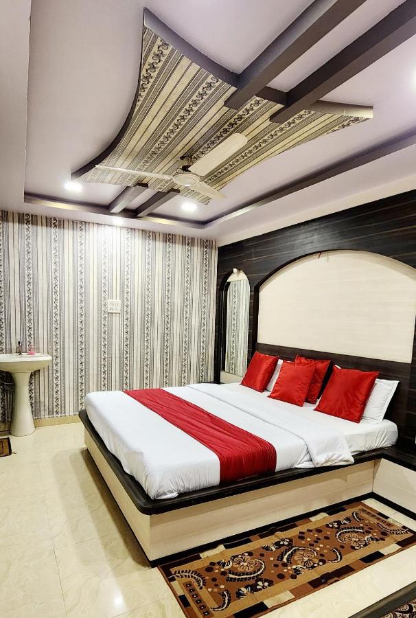 Hotel Satpura Safari Pachmarhi Exterior photo